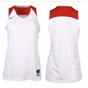 Nike Hyper Elite Possession Basketball Jersey Tank Top